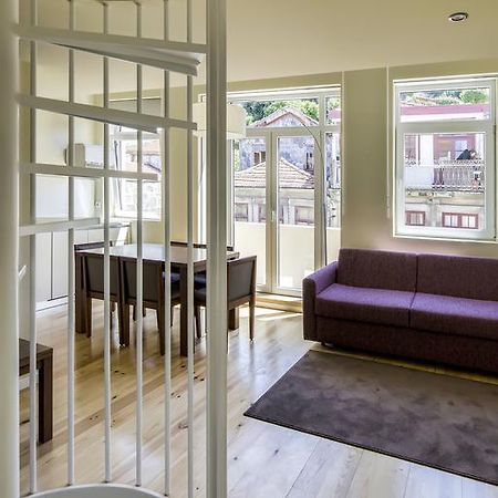 Path Porto Apartments Екстер'єр фото