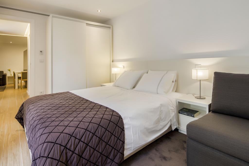 Path Porto Apartments Екстер'єр фото