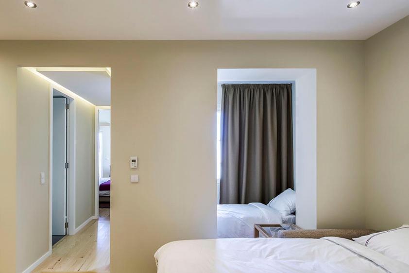 Path Porto Apartments Екстер'єр фото