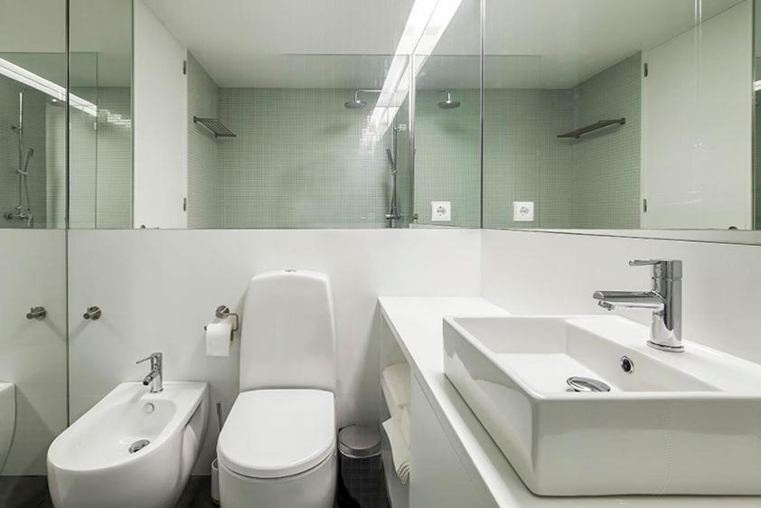 Path Porto Apartments Екстер'єр фото