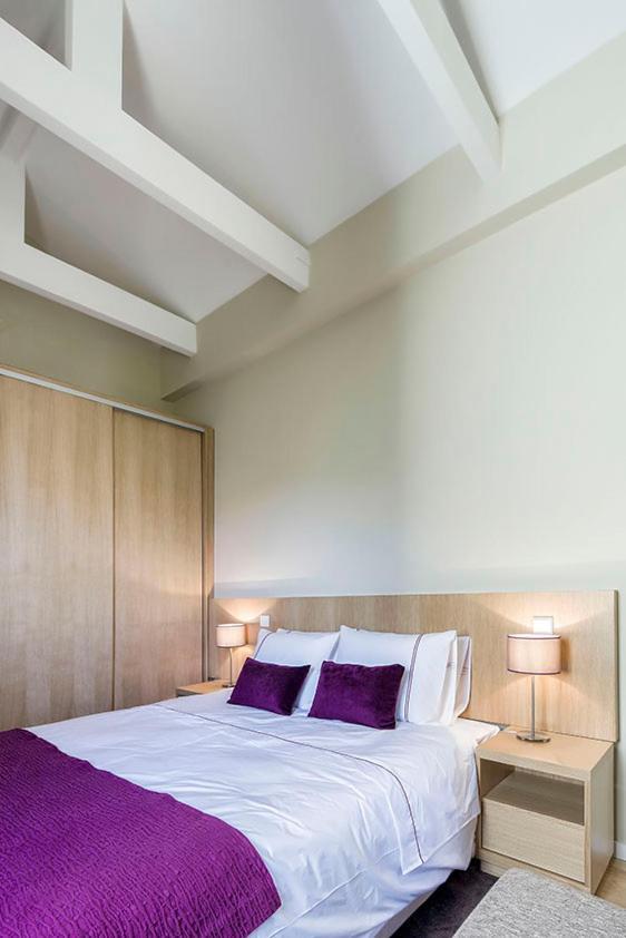 Path Porto Apartments Екстер'єр фото