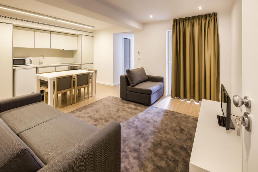 Path Porto Apartments Екстер'єр фото