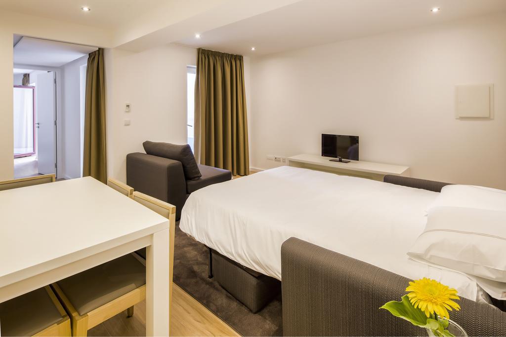 Path Porto Apartments Екстер'єр фото