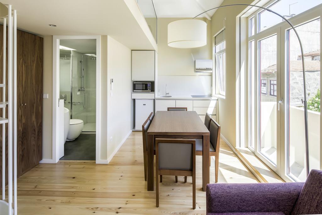 Path Porto Apartments Екстер'єр фото