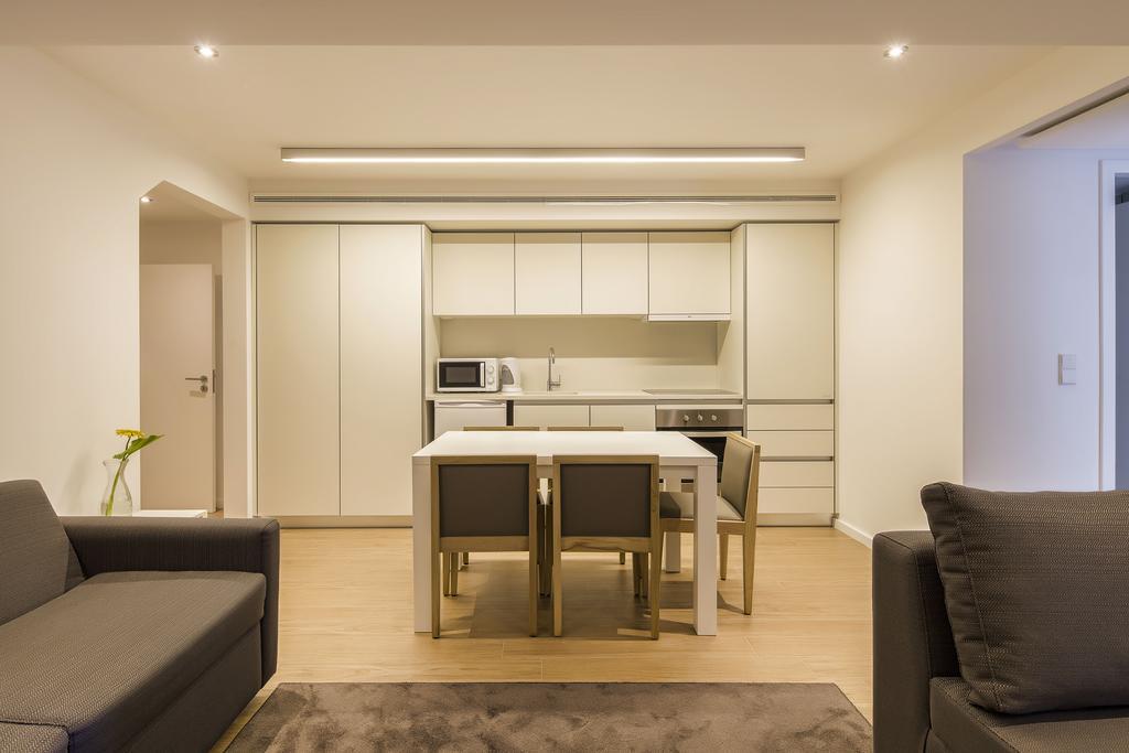 Path Porto Apartments Екстер'єр фото