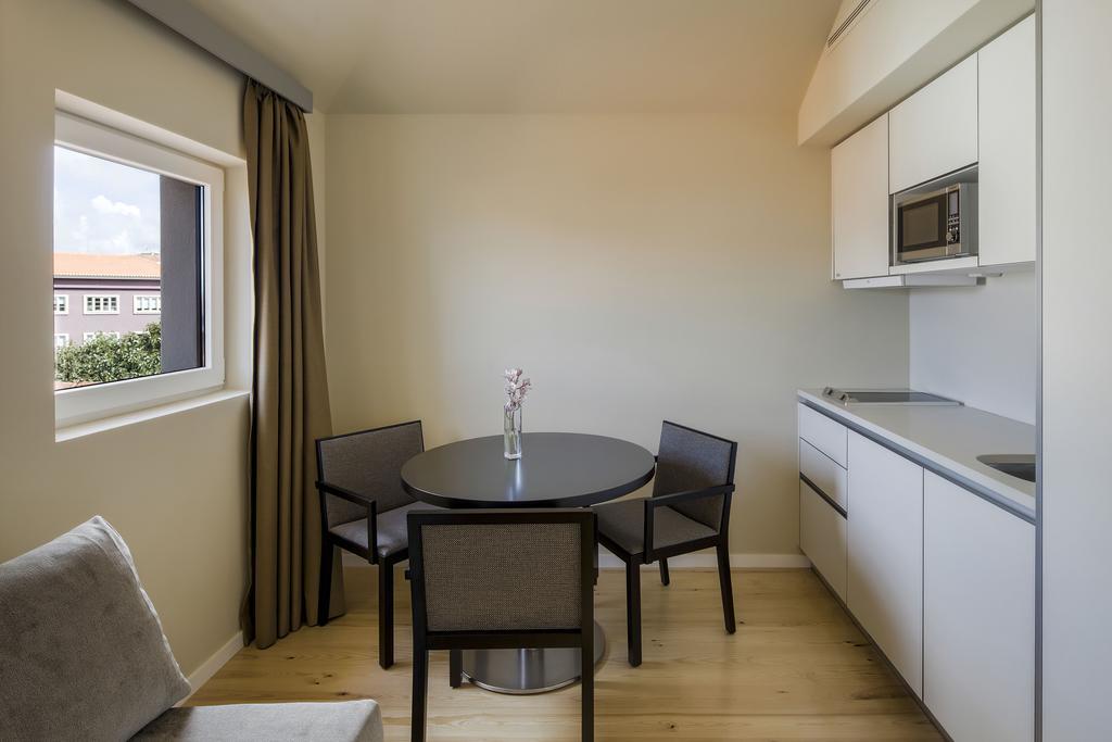 Path Porto Apartments Екстер'єр фото