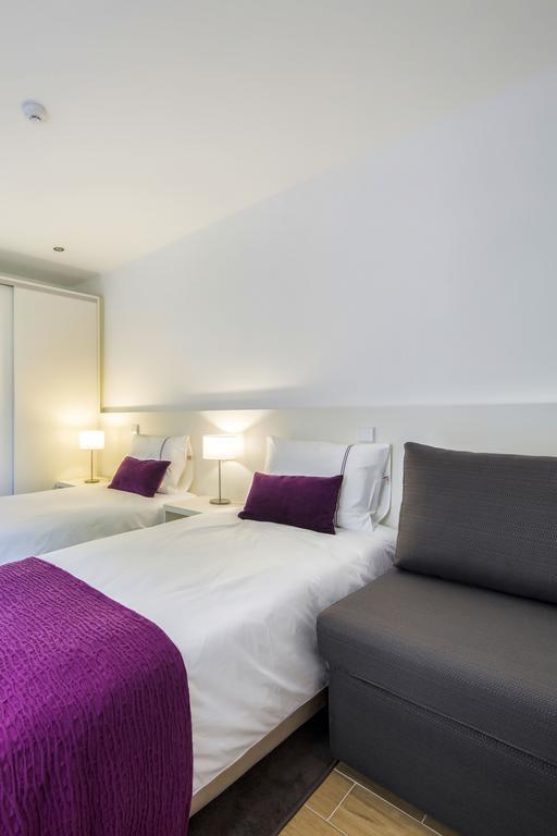 Path Porto Apartments Екстер'єр фото
