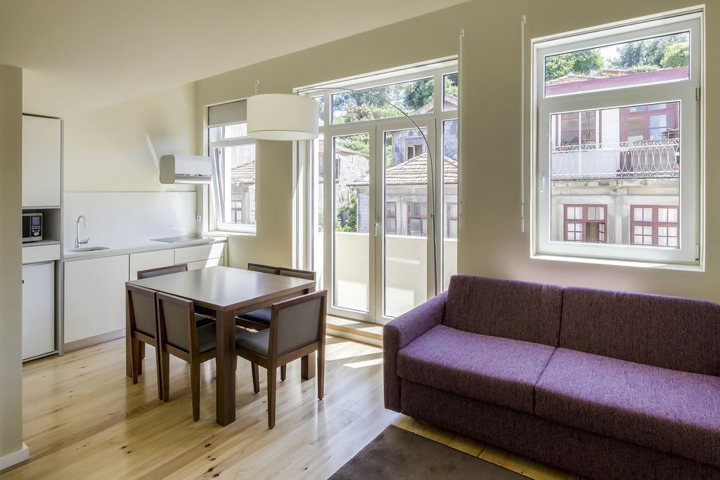 Path Porto Apartments Екстер'єр фото