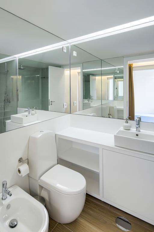 Path Porto Apartments Екстер'єр фото