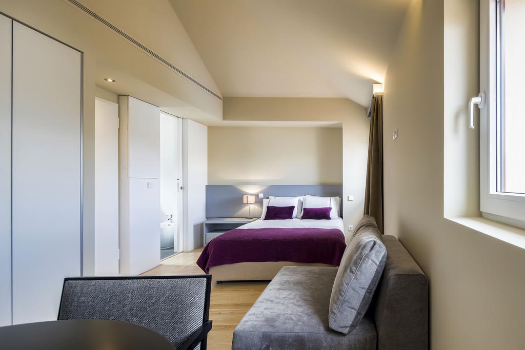 Path Porto Apartments Екстер'єр фото