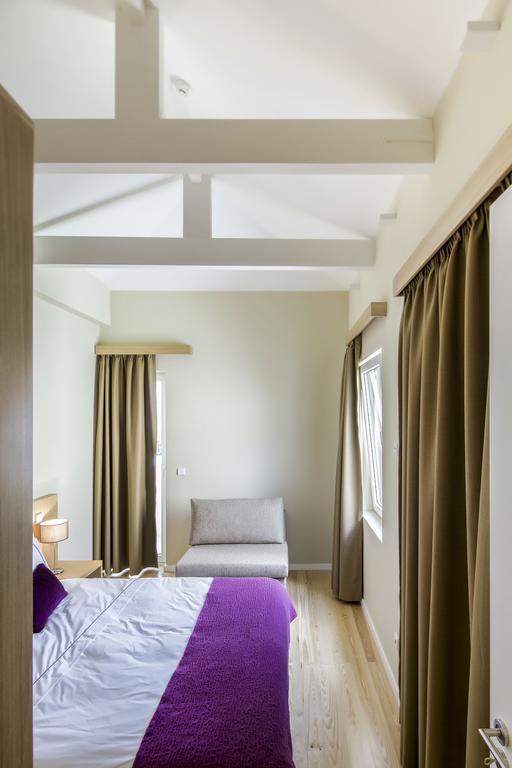 Path Porto Apartments Екстер'єр фото