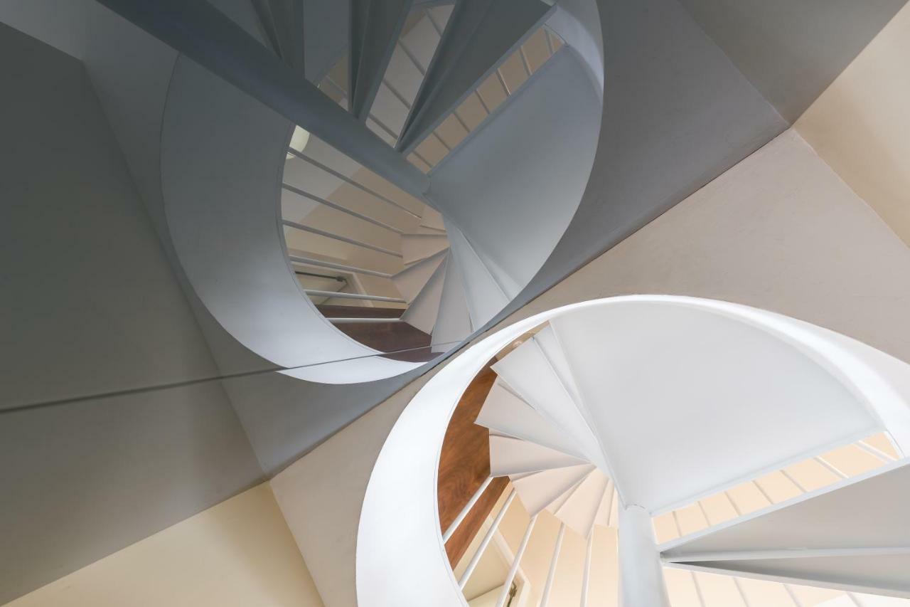 Path Porto Apartments Екстер'єр фото