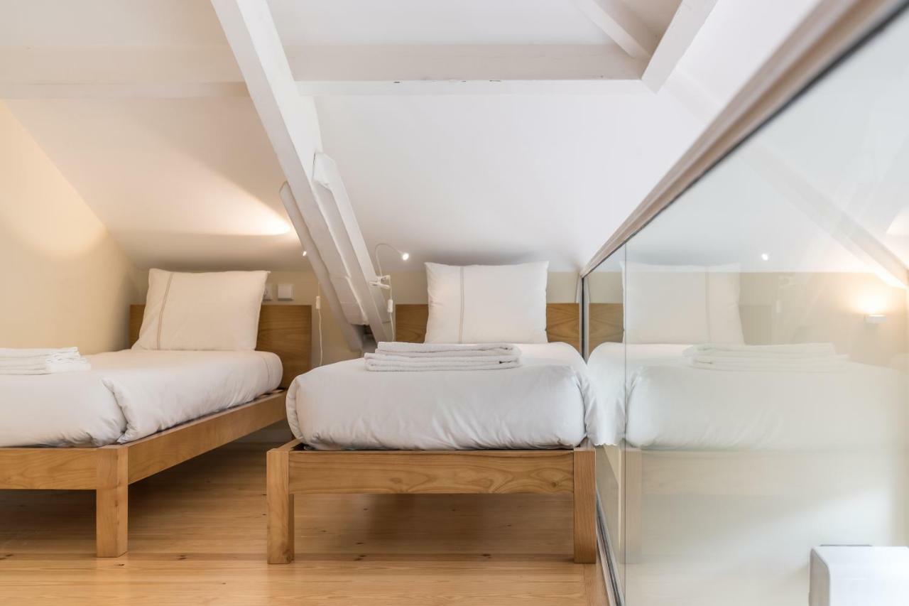 Path Porto Apartments Екстер'єр фото