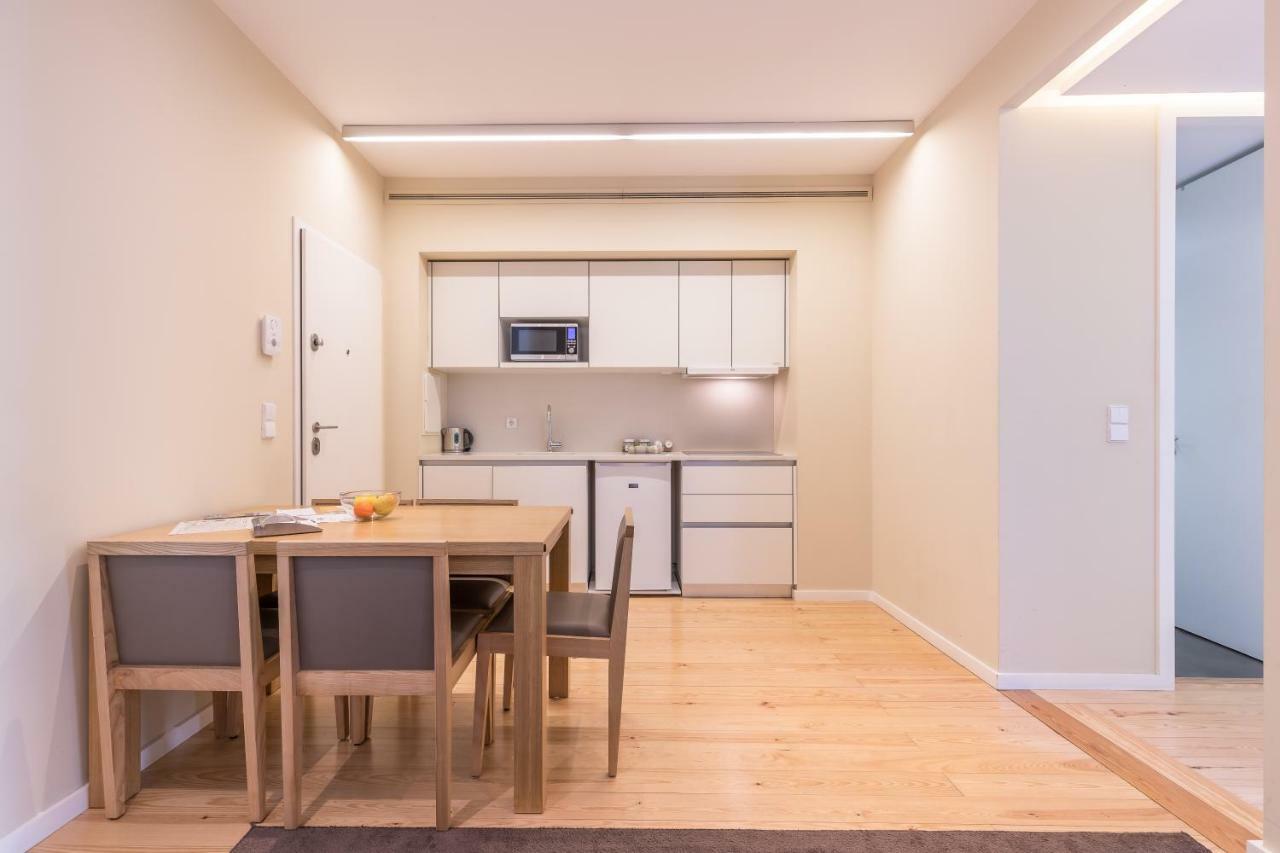 Path Porto Apartments Екстер'єр фото
