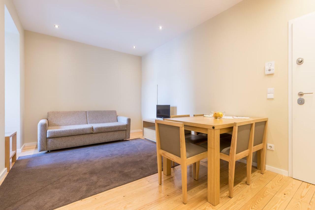 Path Porto Apartments Екстер'єр фото