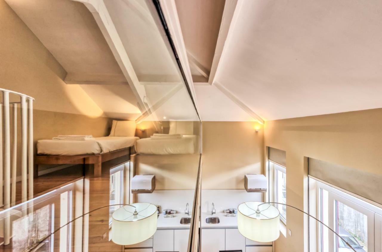 Path Porto Apartments Екстер'єр фото