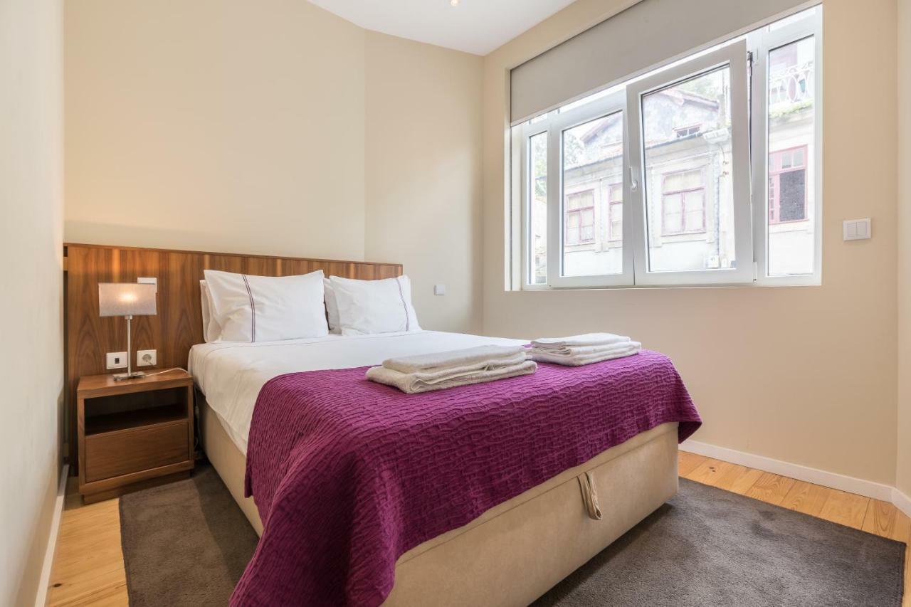 Path Porto Apartments Екстер'єр фото