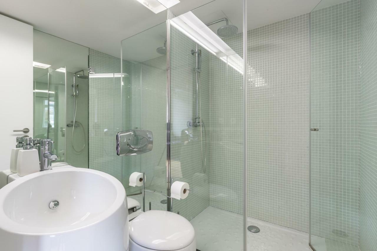 Path Porto Apartments Екстер'єр фото