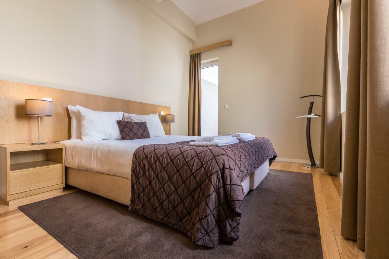 Path Porto Apartments Екстер'єр фото